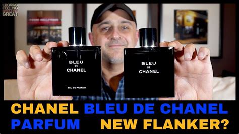 ysl vs bleu de chanel|YSL y edp fragrance.